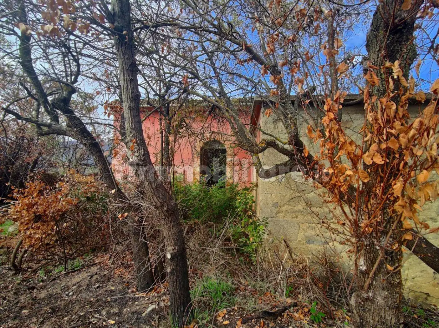 Rustico Cervarano, Castiglione a Casauria - foto 4