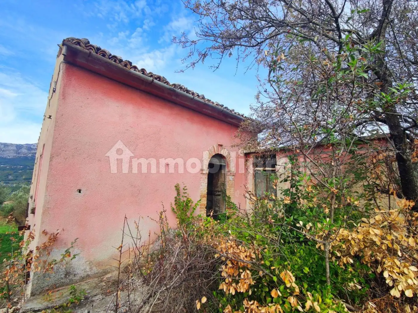 Rustico Cervarano, Castiglione a Casauria - foto 5