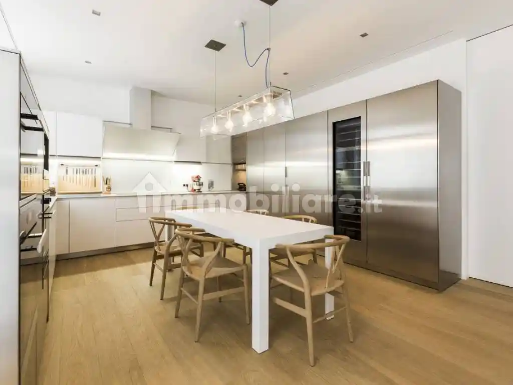 Attico - Mansarda in vendita a Reggio Emilia