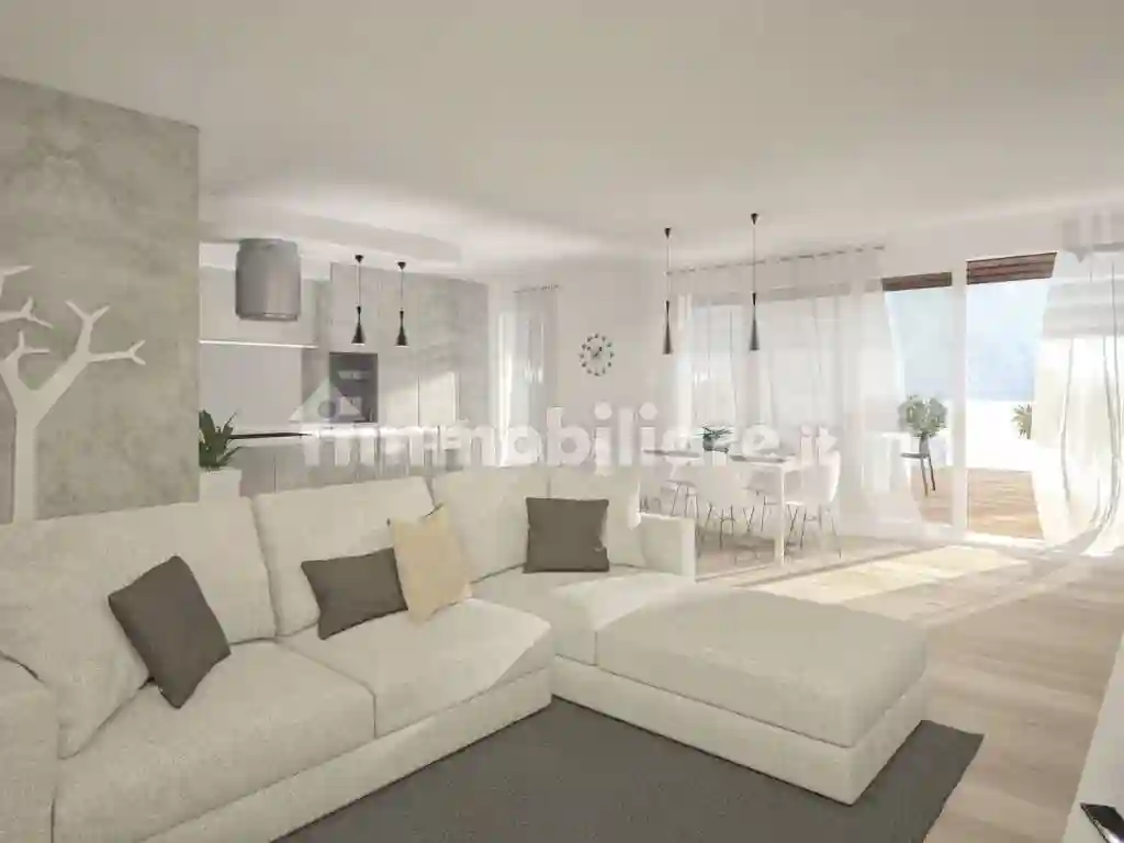 Attico - Mansarda - foto 4