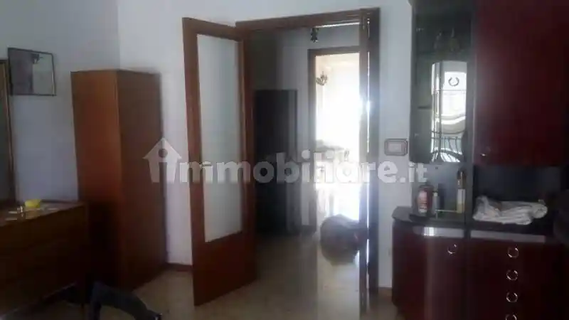 Appartamento in vendita a Morro d'Alba