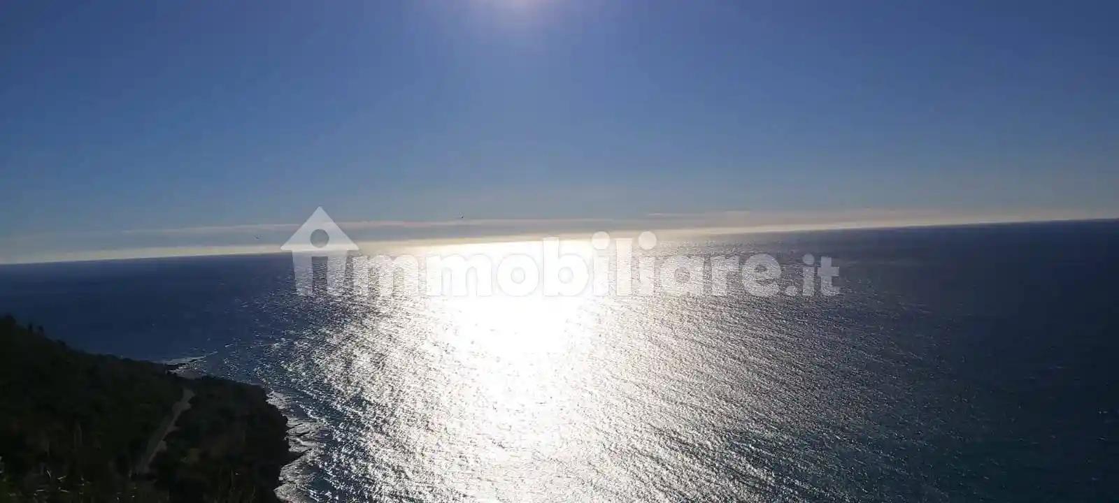 Villa in vendita a Ventimiglia