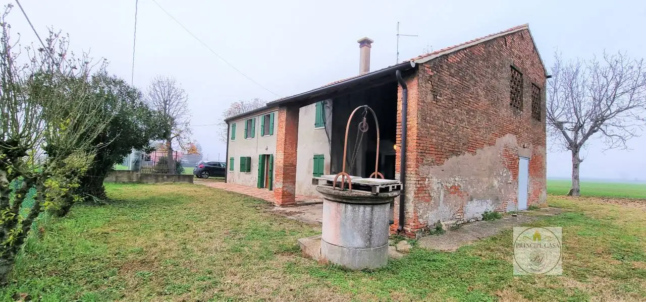 Casa indipendente in vendita a Este