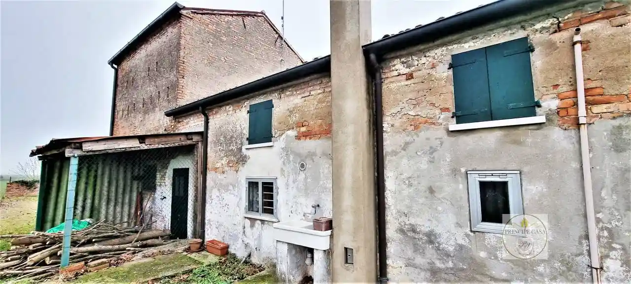 Terratetto unifamiliare via Arzaron, Prà, Este - foto 2