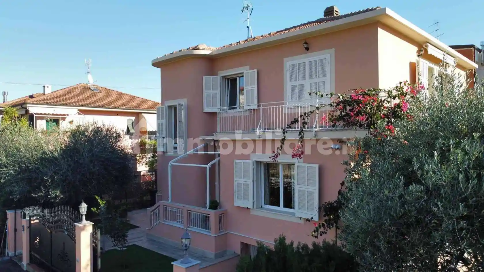 Villa in vendita a Loano