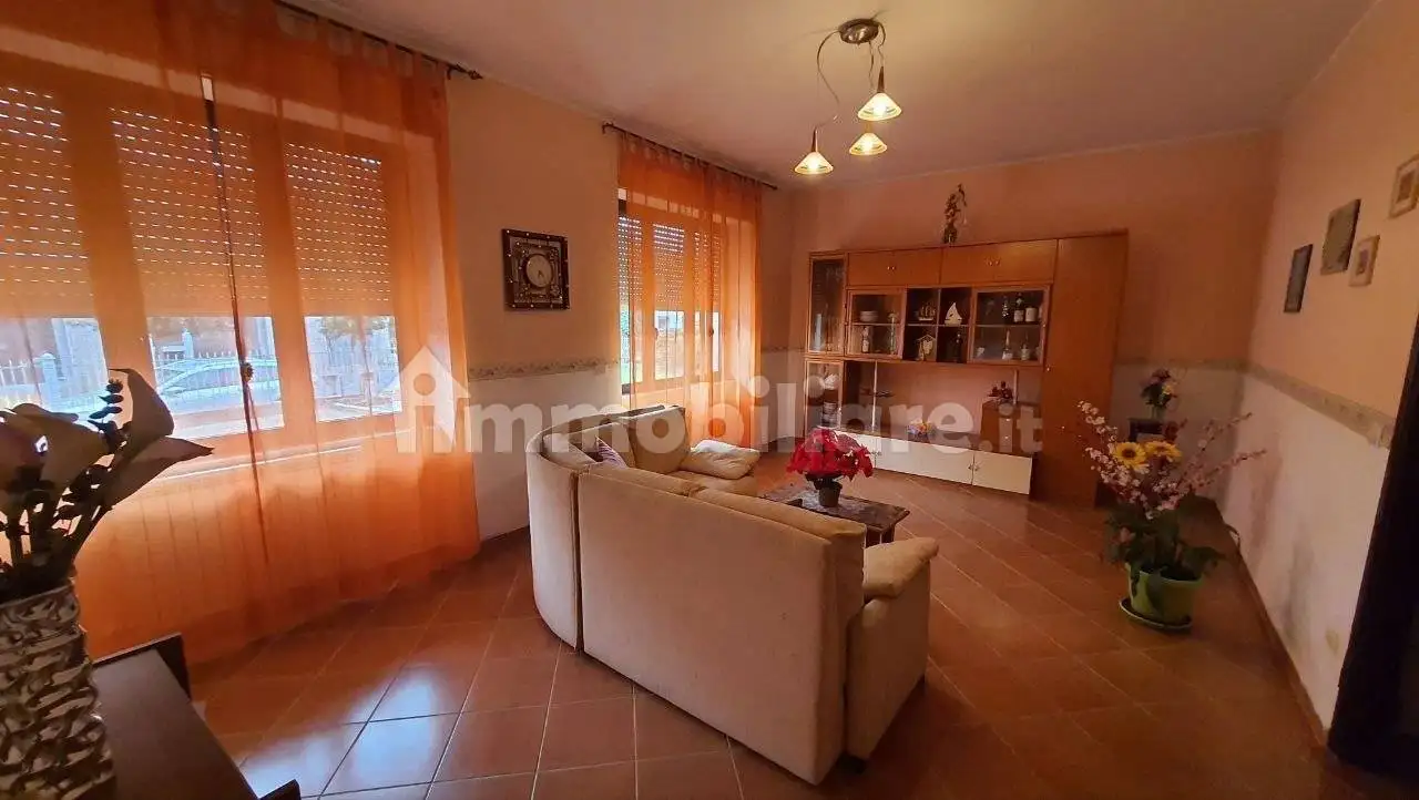 Appartamento in vendita a Bellona