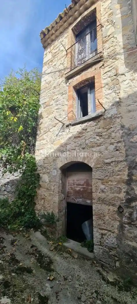 Terratetto unifamiliare Vico 3 Morelli, Carunchio - foto 2