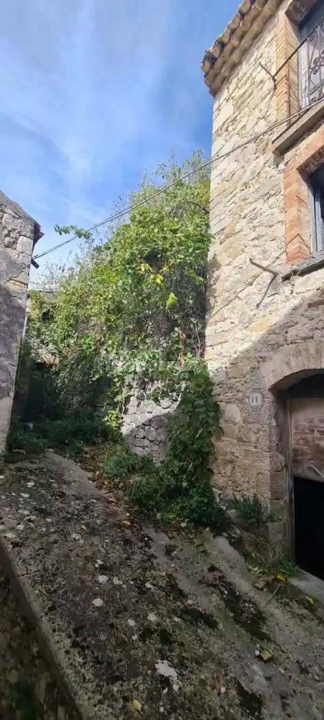 Terratetto unifamiliare Vico 3 Morelli, Carunchio - foto 3