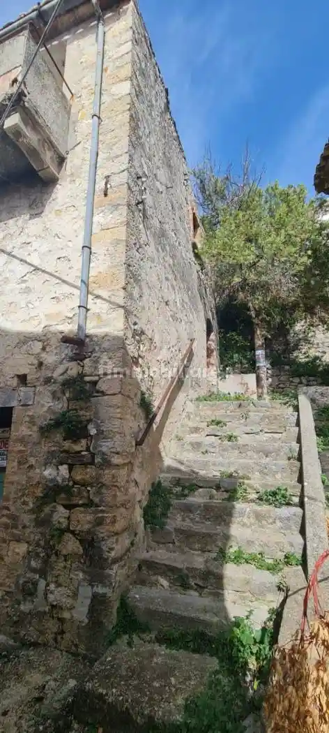 Terratetto unifamiliare Vico 3 Morelli, Carunchio - foto 5