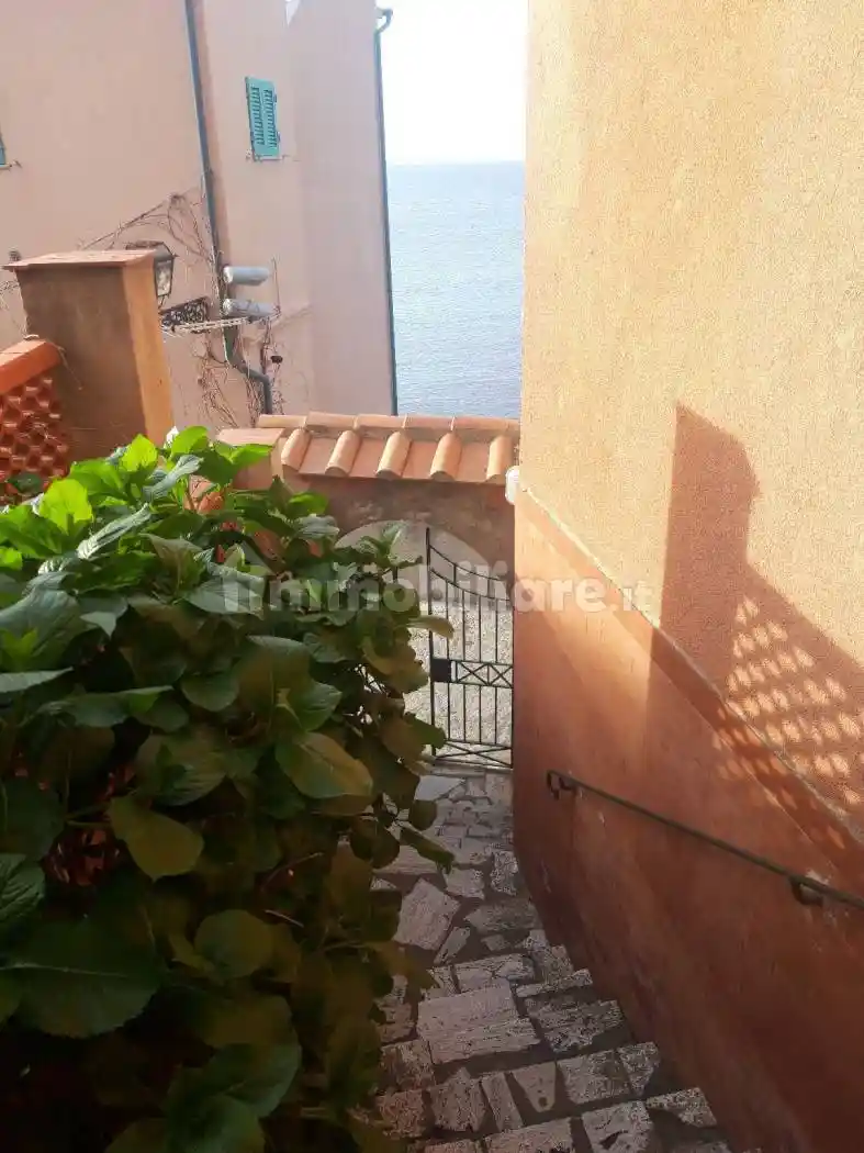 Appartamento in affitto a Marciana Marina
