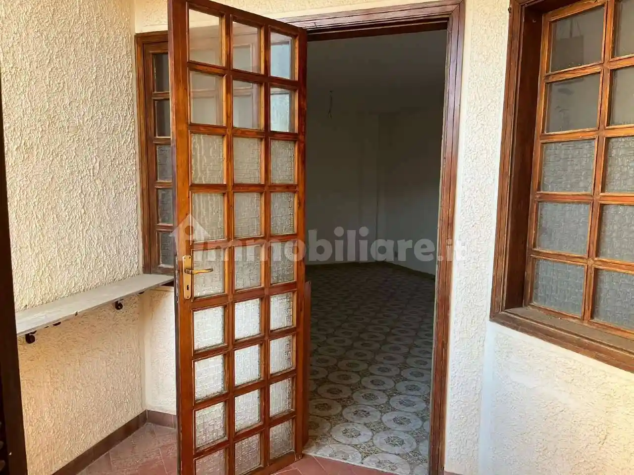 Appartamento in vendita a Bagheria