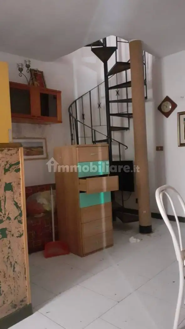 Appartamento in vendita a Catanzaro