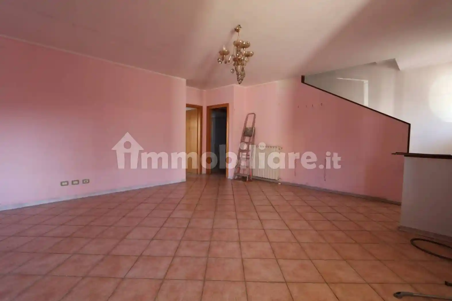 Villetta a schiera in vendita a Corropoli