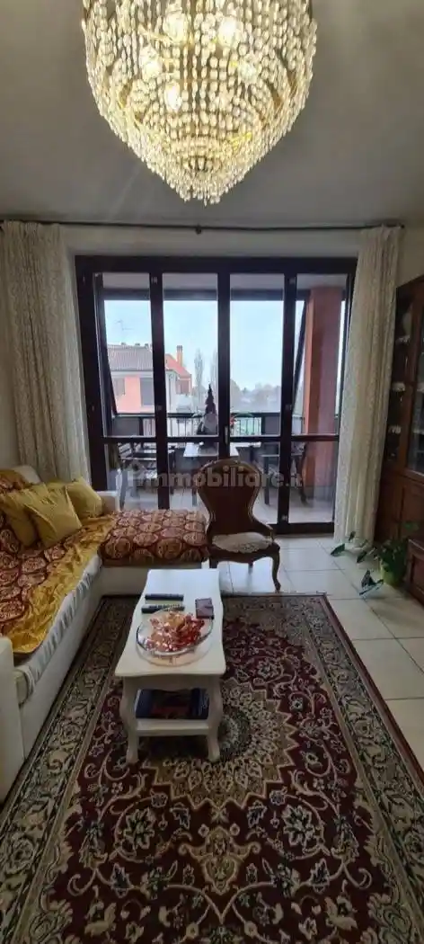 Appartamento in vendita a Noviglio