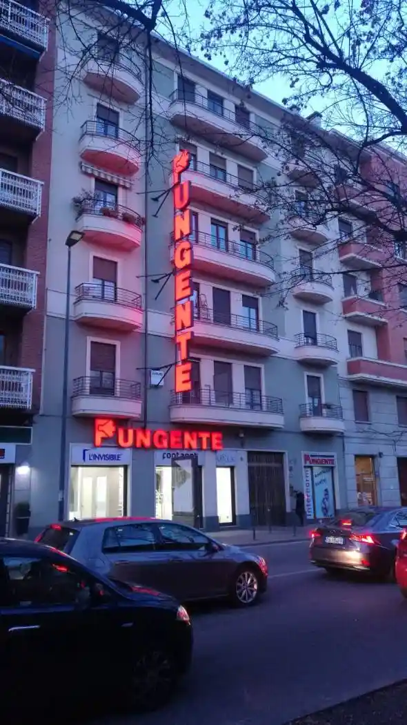 Appartamento in affitto a Torino