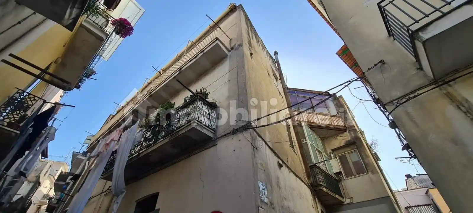 Appartamento in vendita a Somma Vesuviana