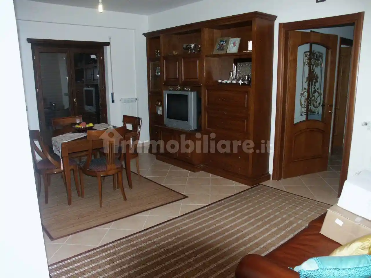 Trilocale via Valleverde, Balsorano Nuovo, Balsorano - foto 2