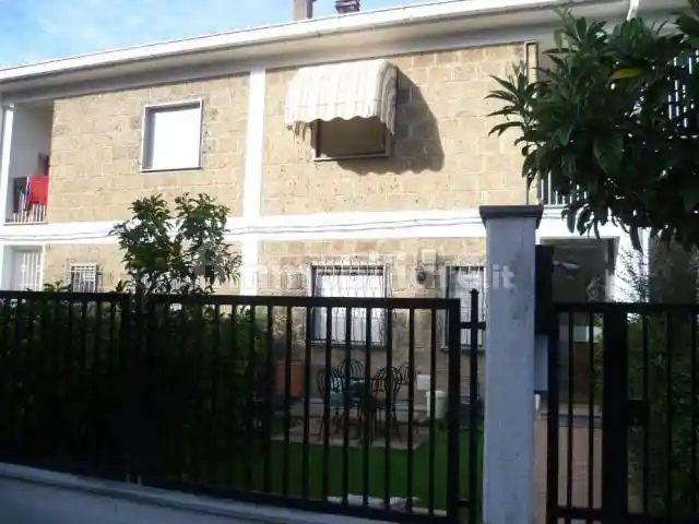 Villetta a schiera in vendita a Atessa