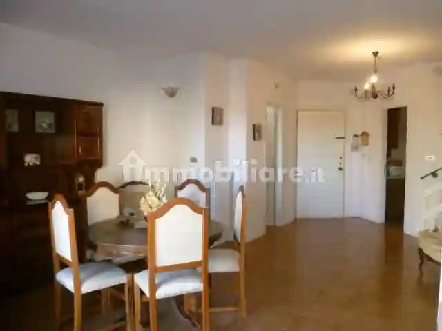Villetta a schiera - foto 5