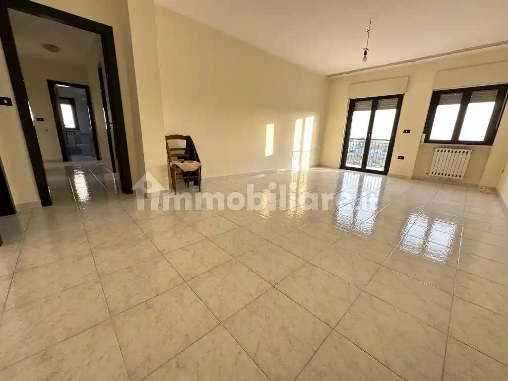 Appartamento in affitto a Caserta