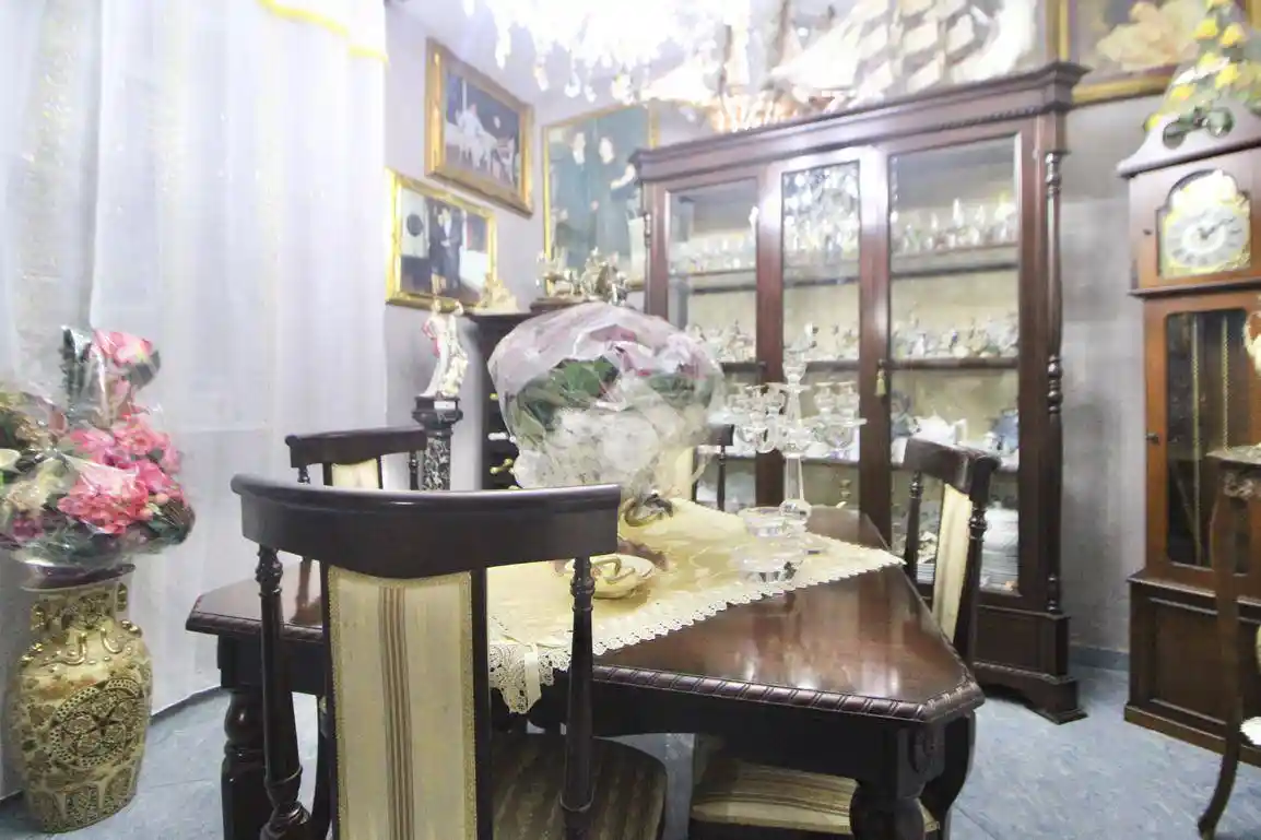 Palazzo - Edificio - foto 2