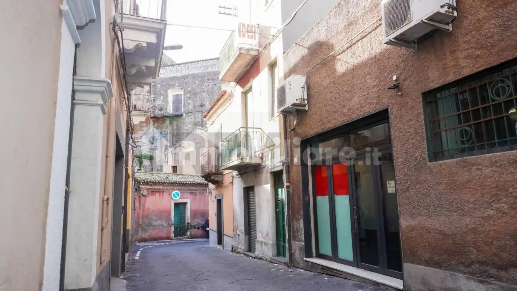 Appartamento in vendita a Adrano