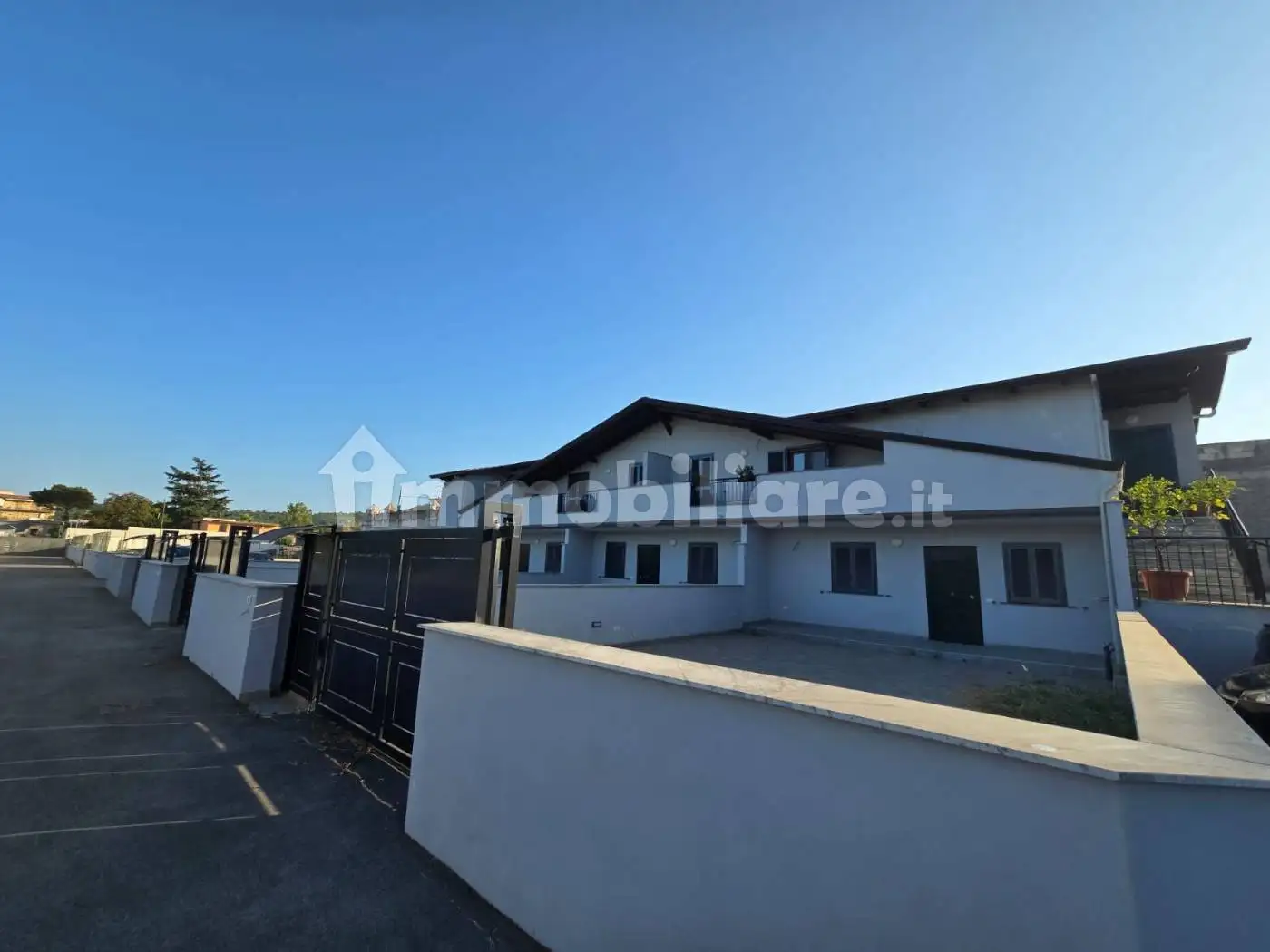 Appartamento in vendita a Quarto