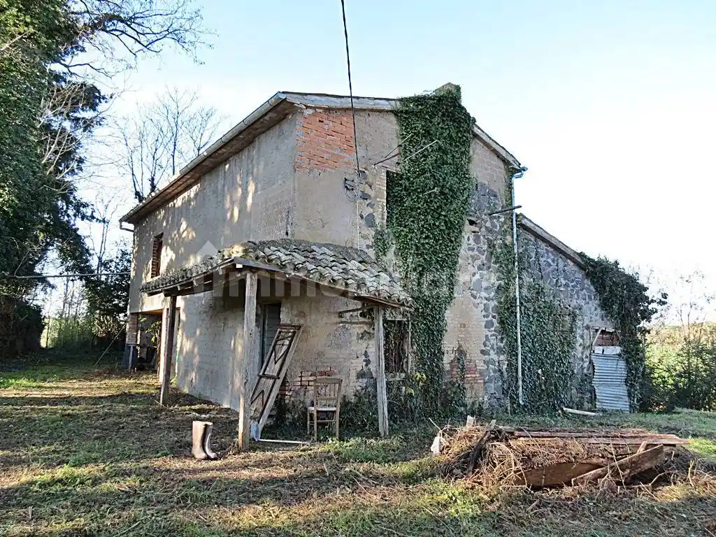 Rustico - Casale in vendita a Orvieto