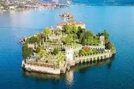 Palazzo - Edificio in vendita a Verbania