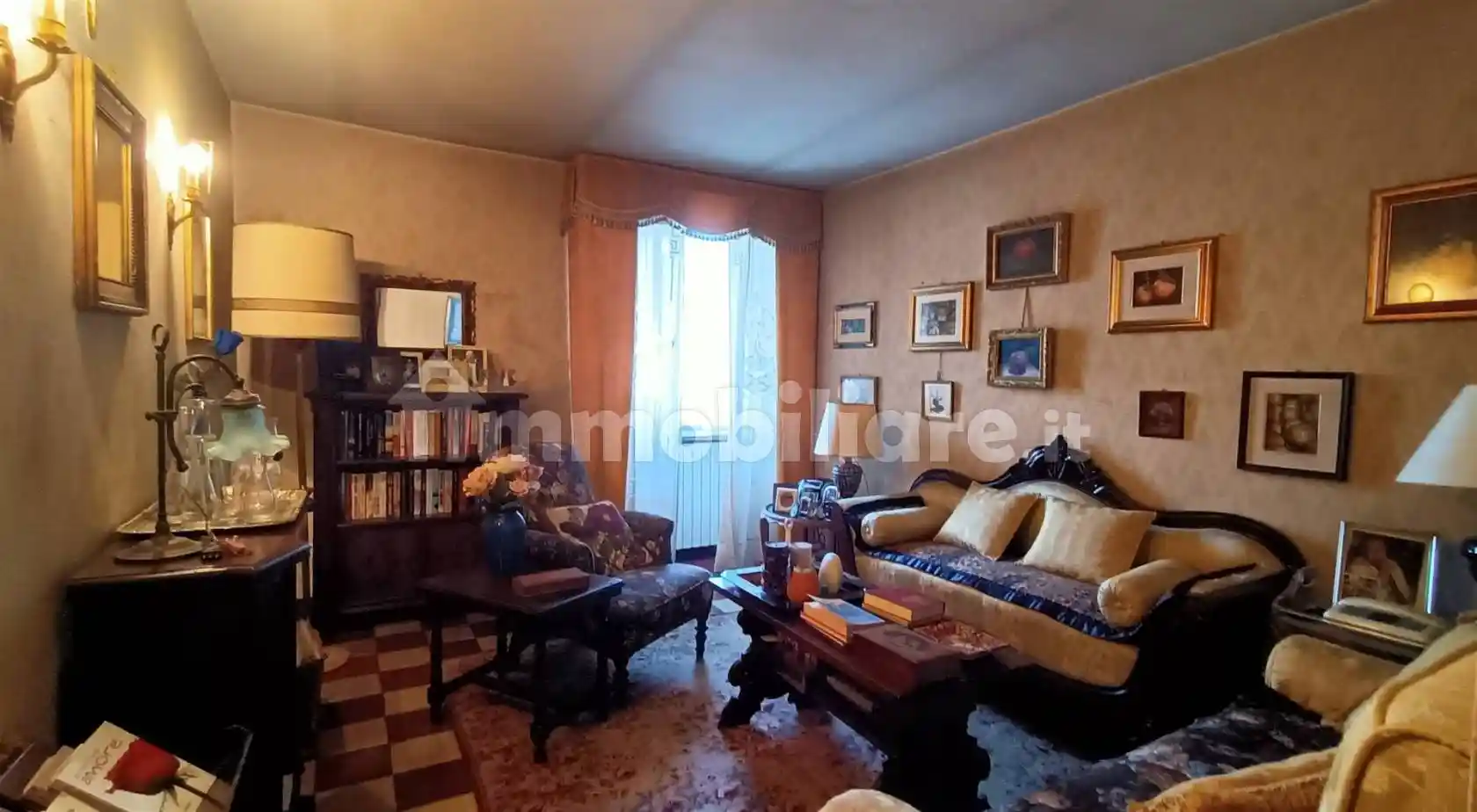 Casa indipendente in vendita a Castiglione dei Pepoli