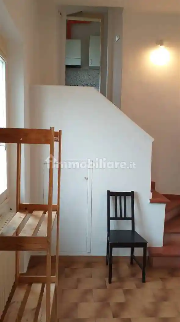 Appartamento in affitto a Firenze
