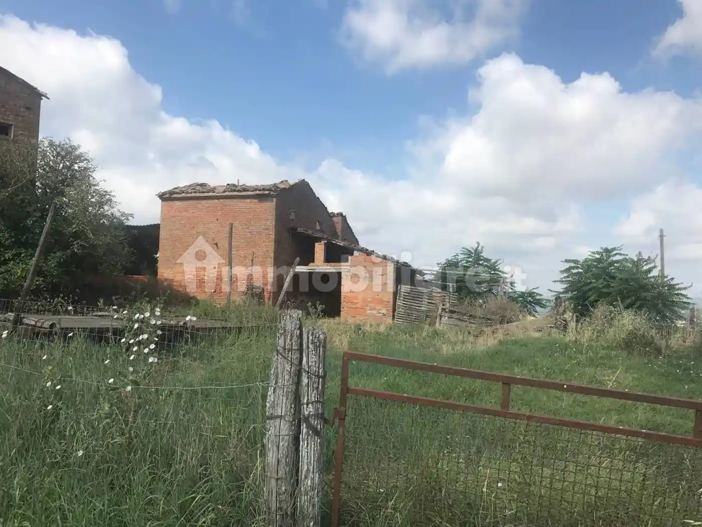 Rustico - Casale in vendita a Montepulciano