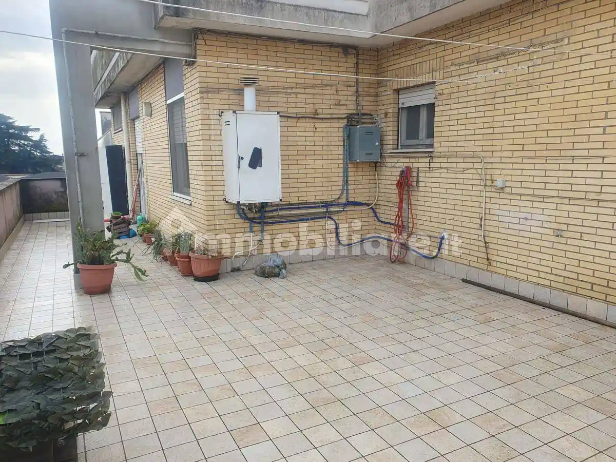 Appartamento in vendita a Ceprano