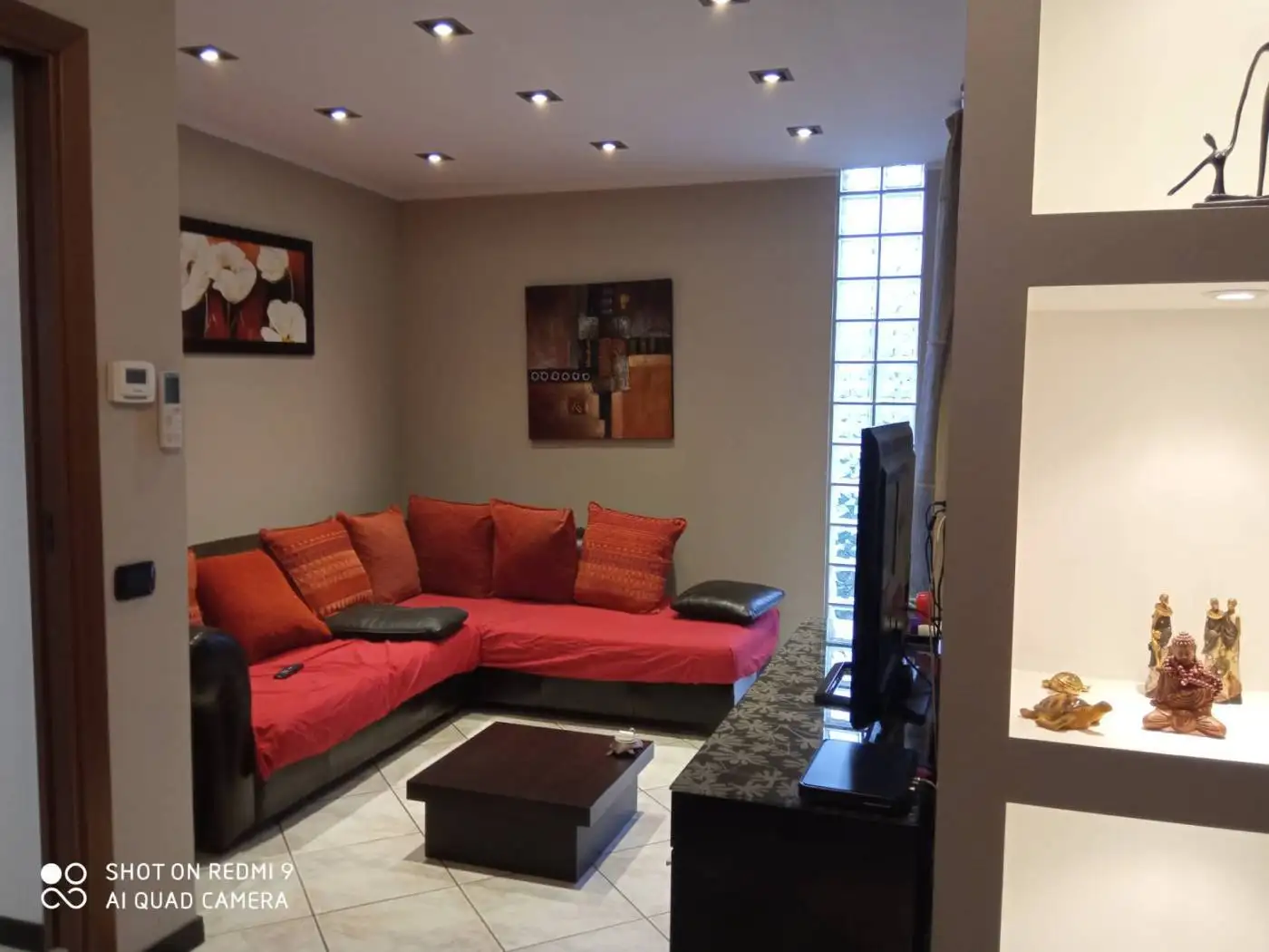 Appartamento in affitto a Pozzuolo Martesana