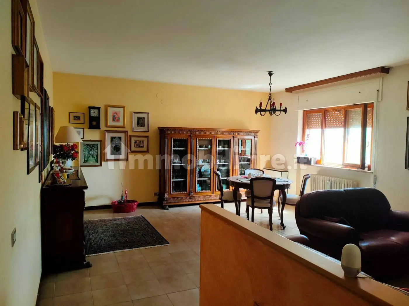 Appartamento in vendita a Matera