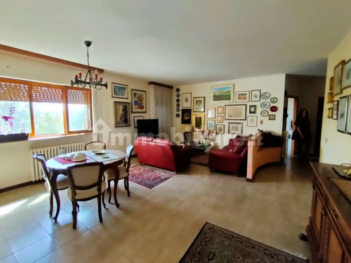 Appartamento via dei Messapi 35, Centro, Matera - foto 2