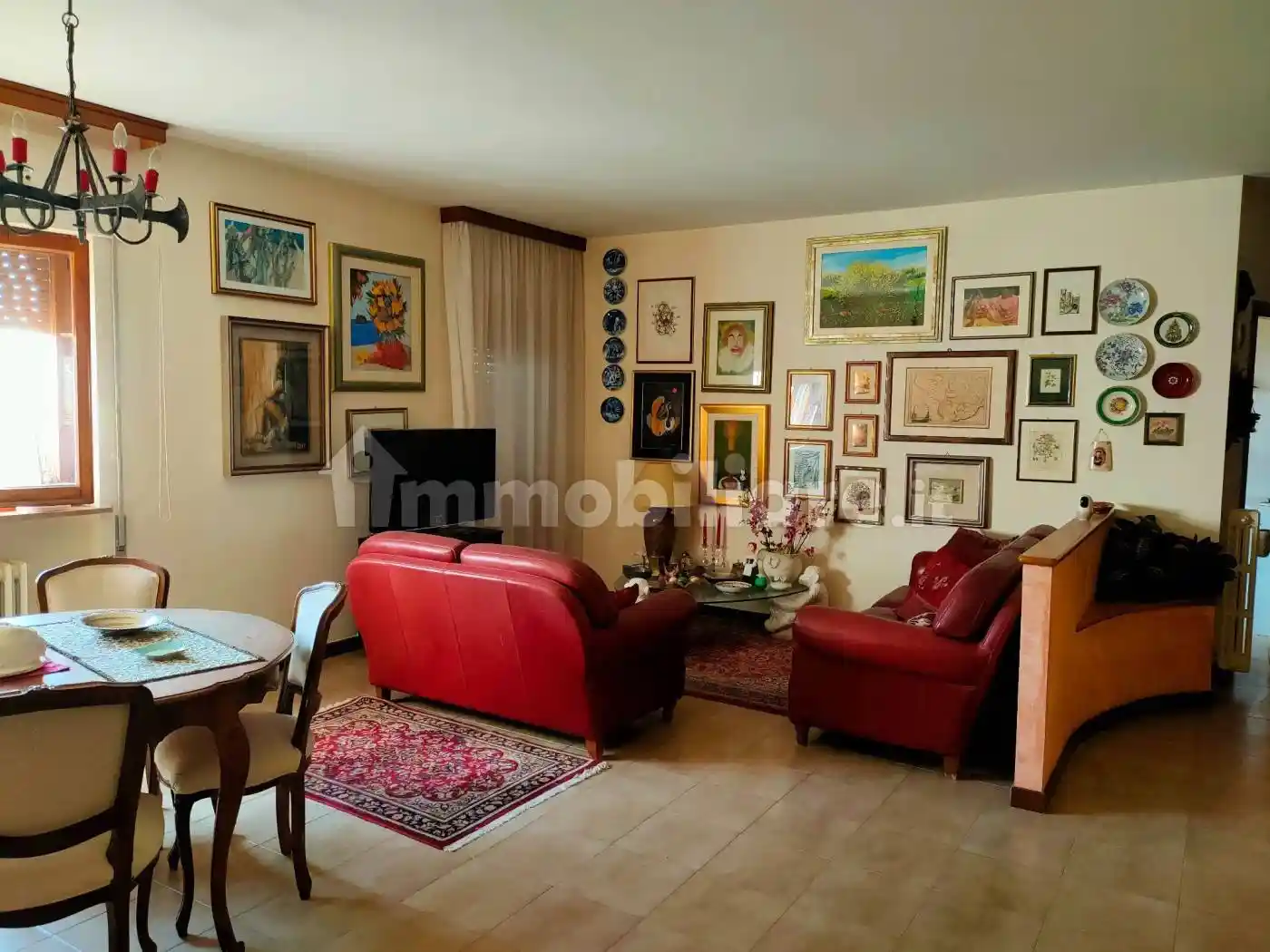 Appartamento via dei Messapi 35, Centro, Matera - foto 3