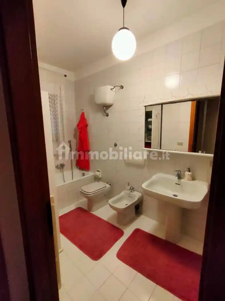 Appartamento via dei Messapi 35, Centro, Matera - foto 4