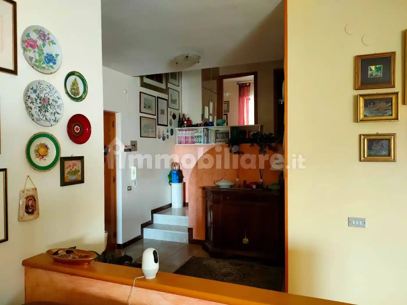 Appartamento via dei Messapi 35, Centro, Matera - foto 5