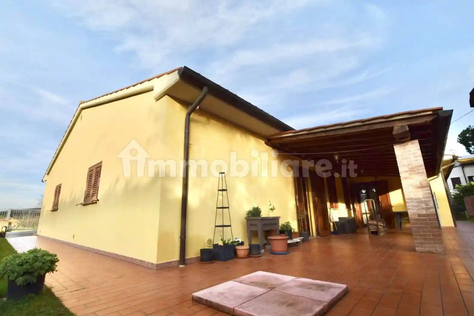 Villa in vendita a Piombino