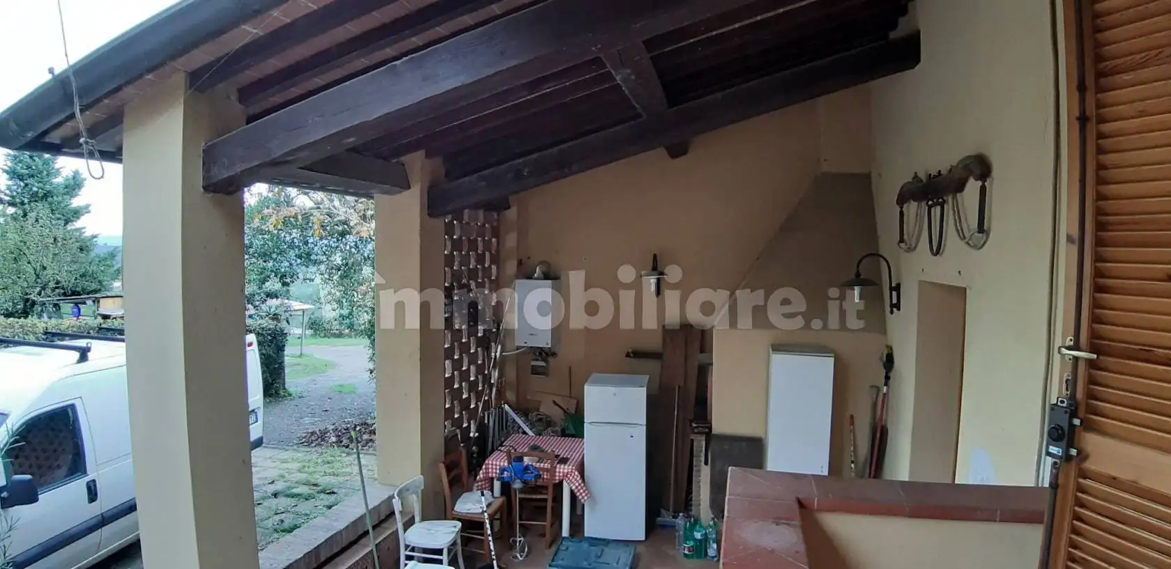 Casa indipendente in vendita a San Miniato