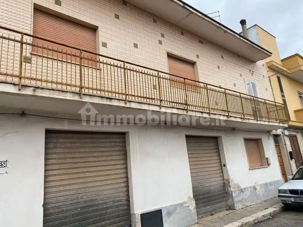 Appartamento in vendita a Manduria