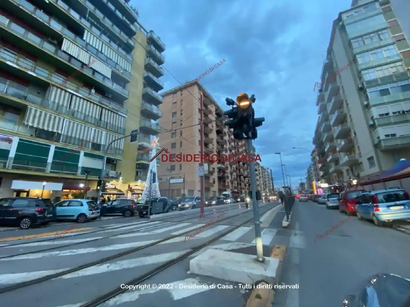 Appartamento in vendita a Palermo