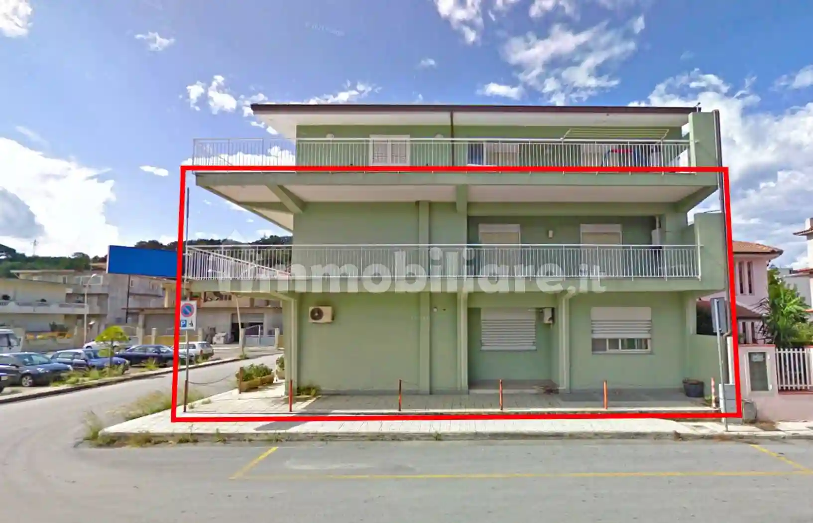 Palazzo - Edificio - foto 3