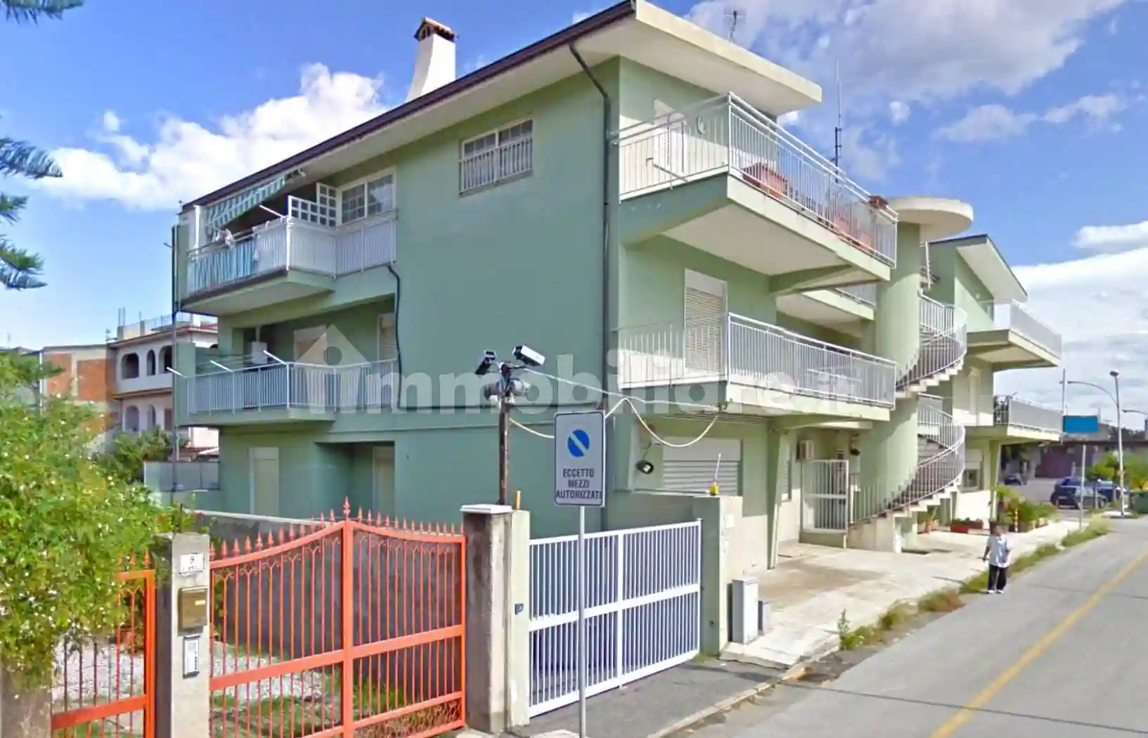 Palazzo - Edificio - foto 4