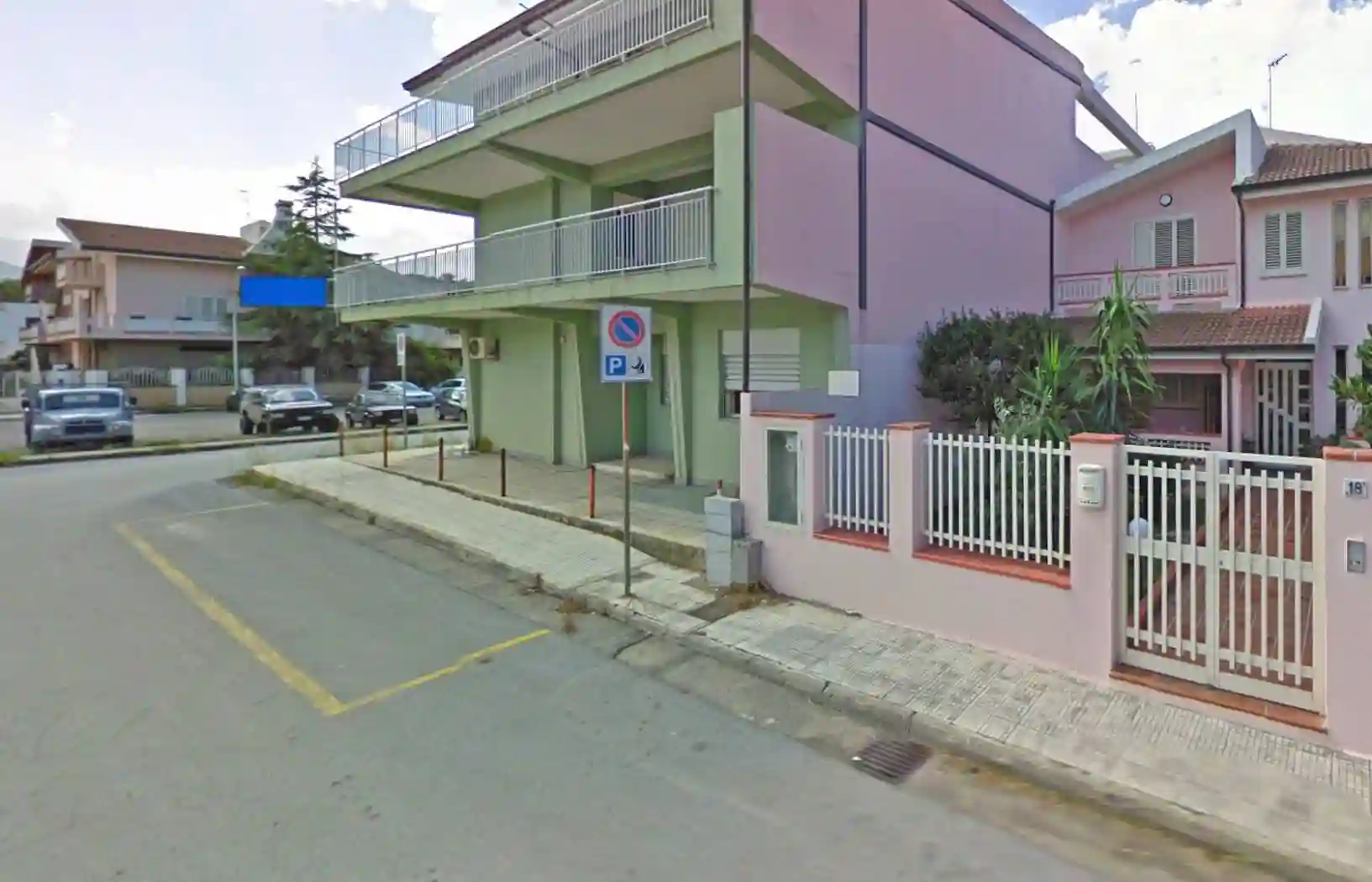 Palazzo - Edificio - foto 5