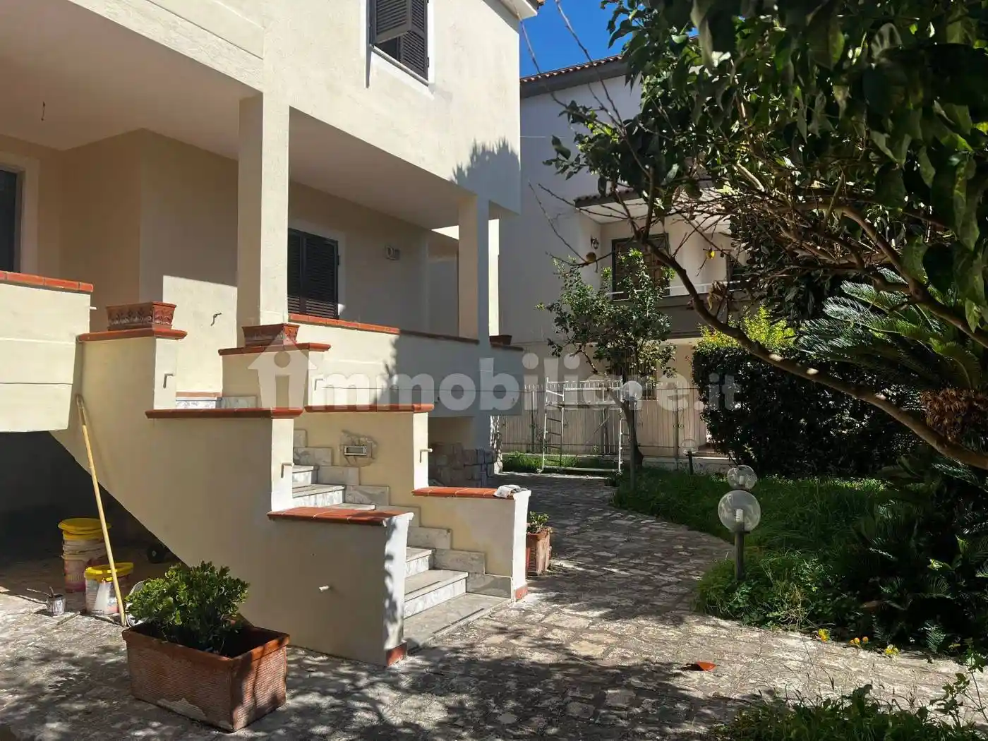 Villa in vendita a Giugliano in Campania