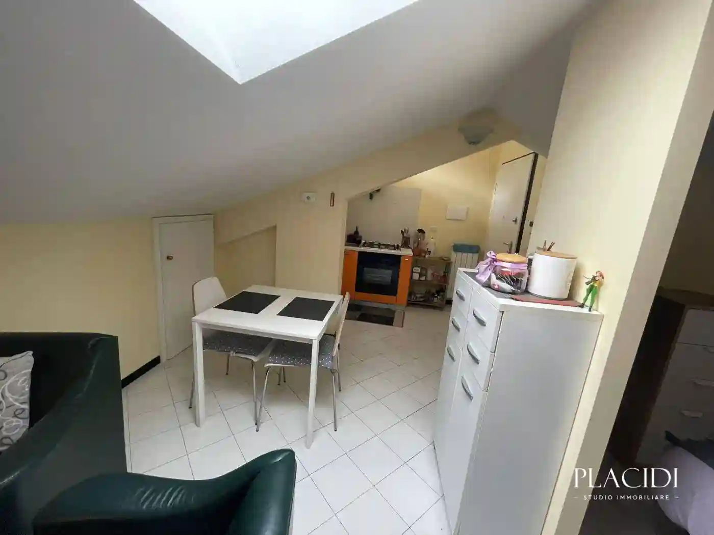 Attico - Mansarda - foto 3