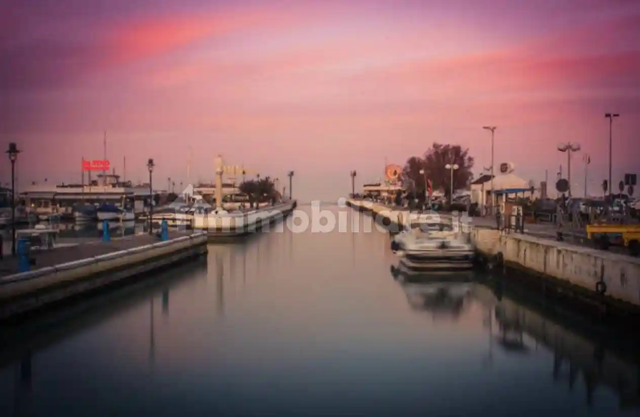 Appartamento in vendita a Riccione