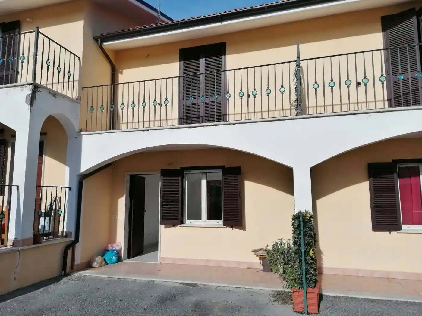 Casa indipendente in vendita a Fabrica di Roma